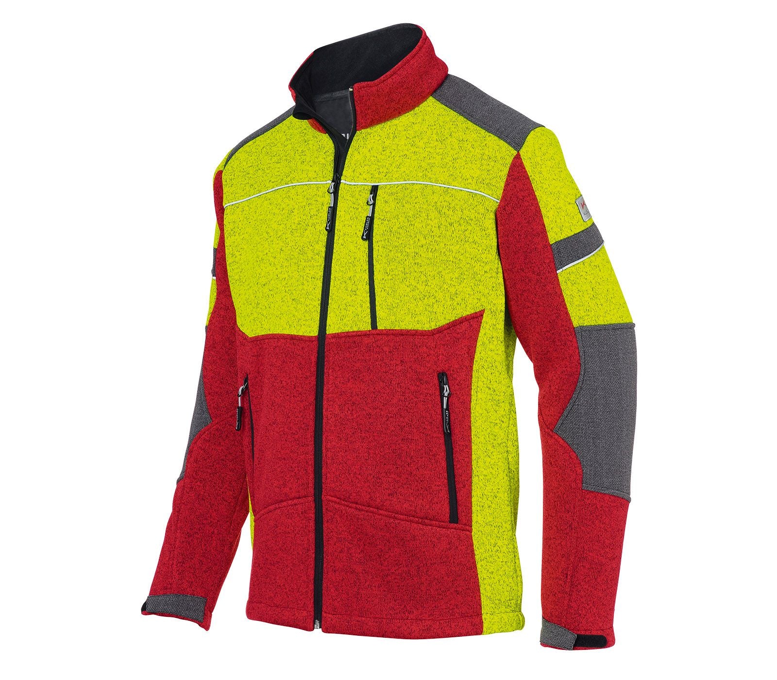 Kübler® FOREST Strickjacke 1650