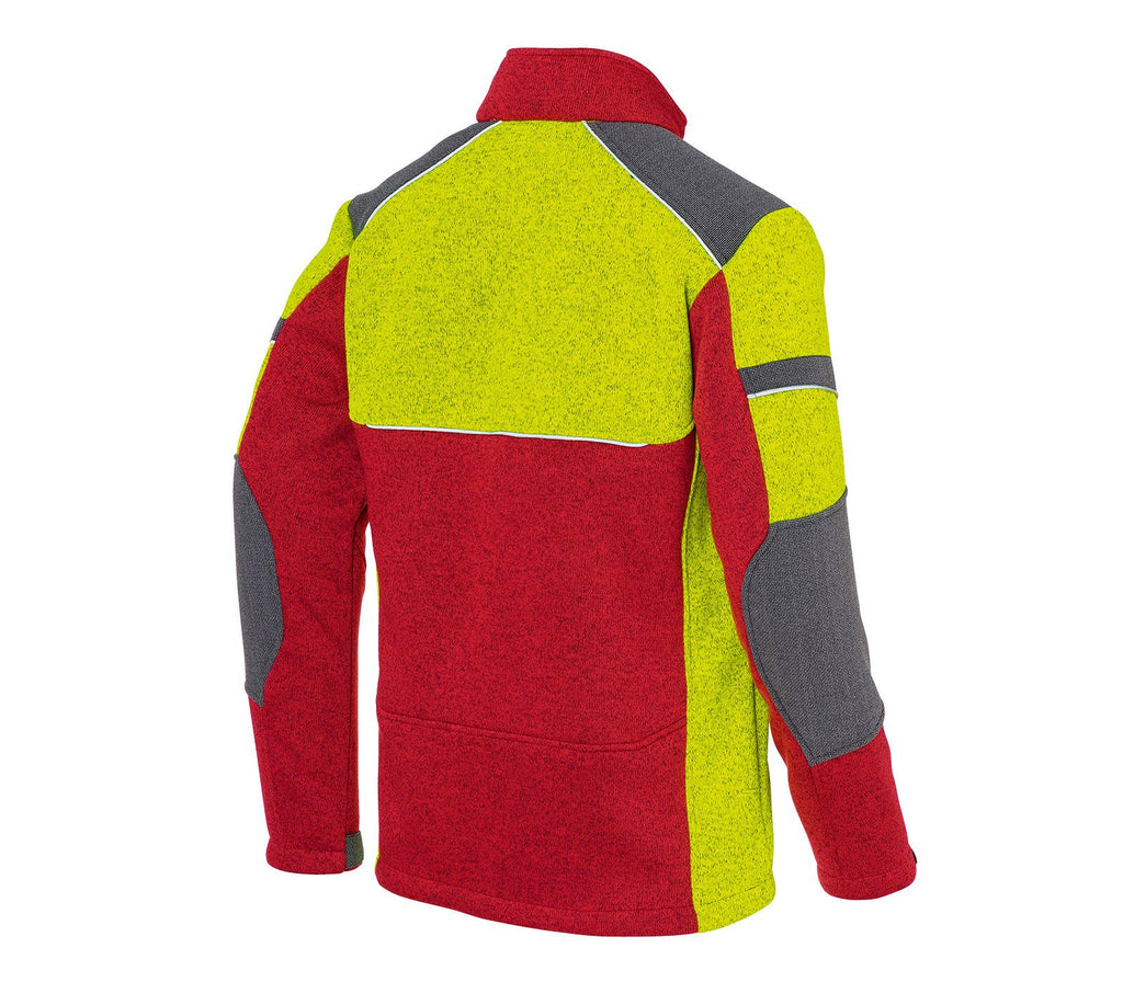 Kübler® FOREST Strickjacke 1650