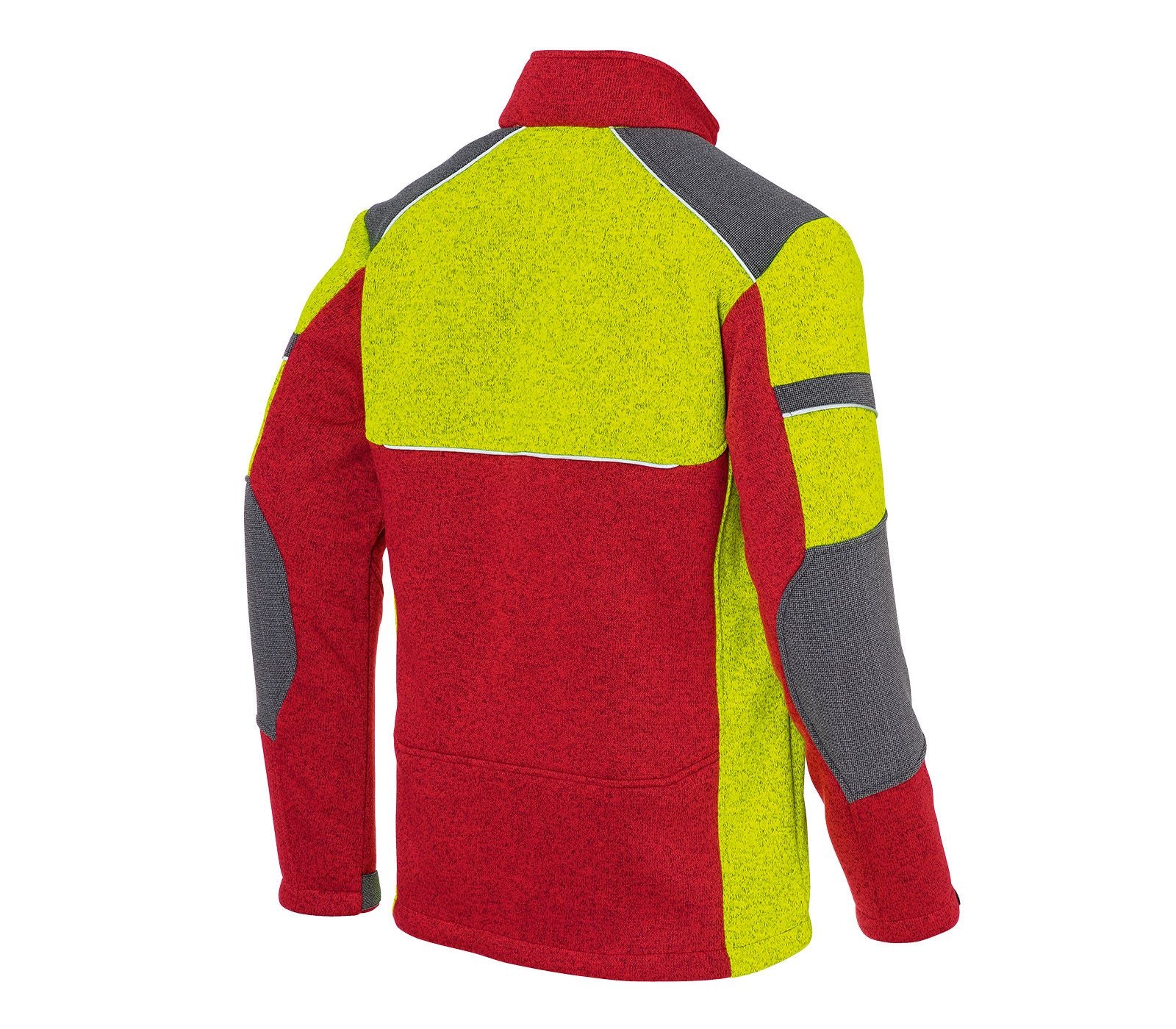Kübler® FOREST Strickjacke 1650