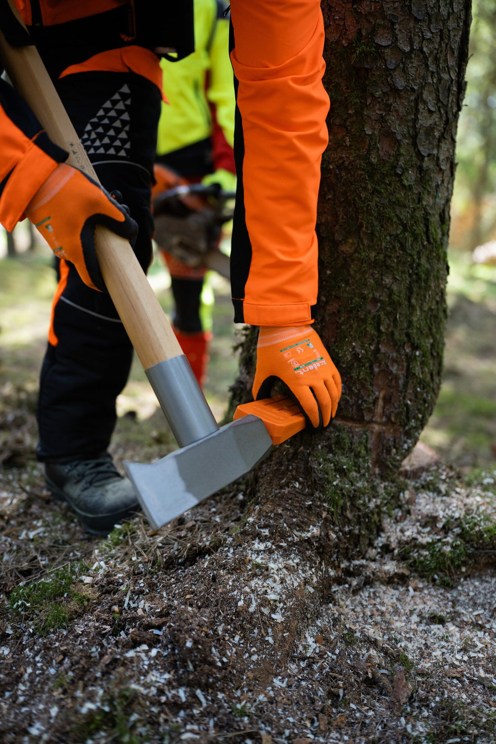 Nordforest Kunststoffkeil
