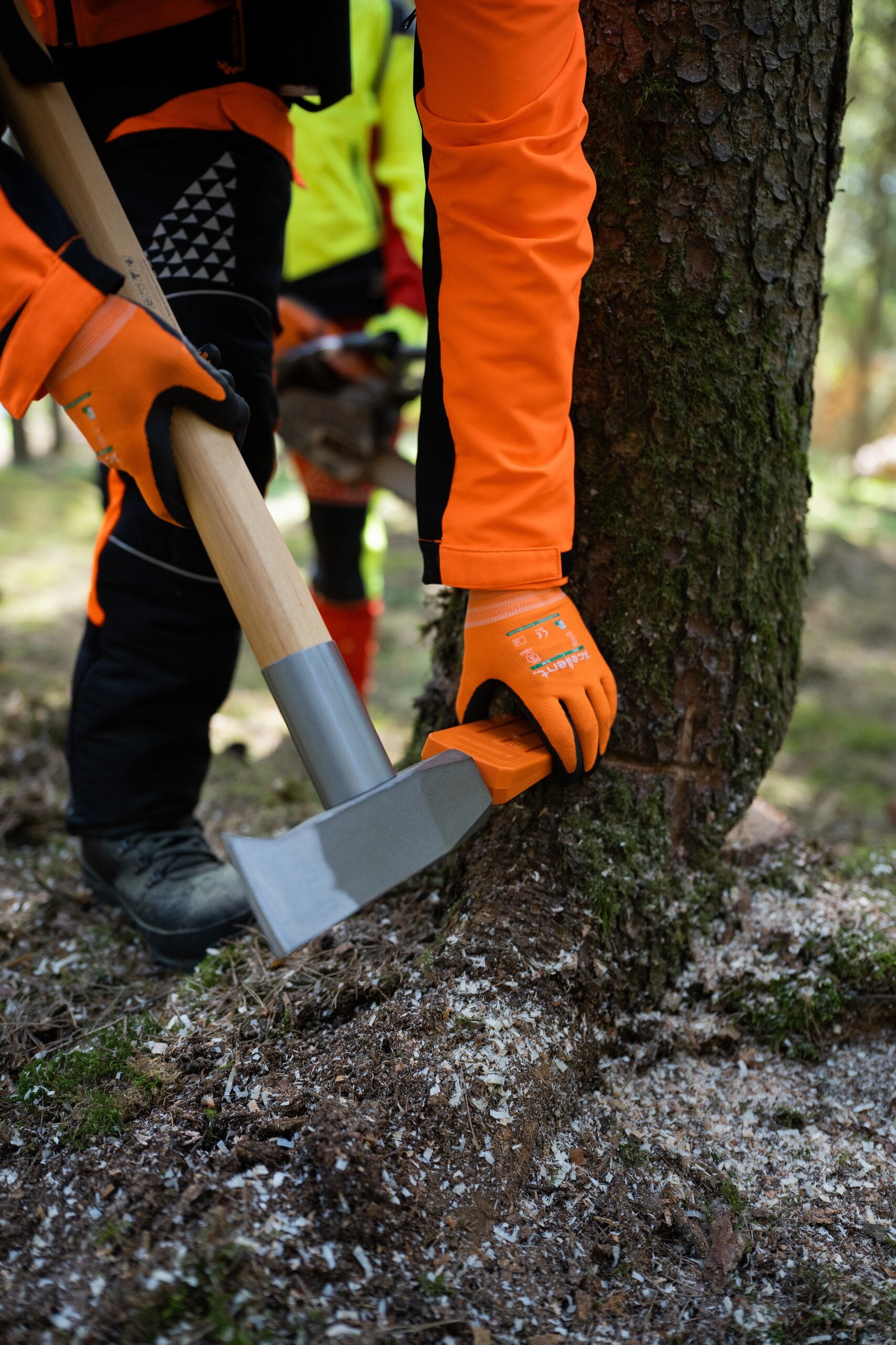 Nordforest Kunststoffkeil