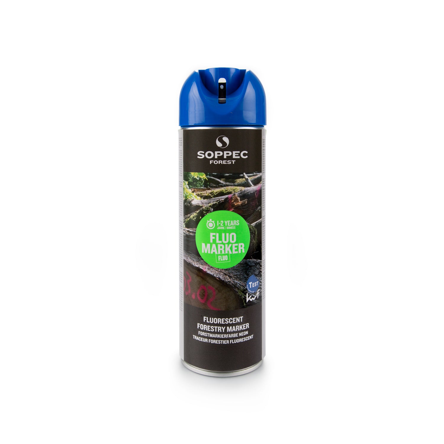 Soppec Fluo Marker Markierspray