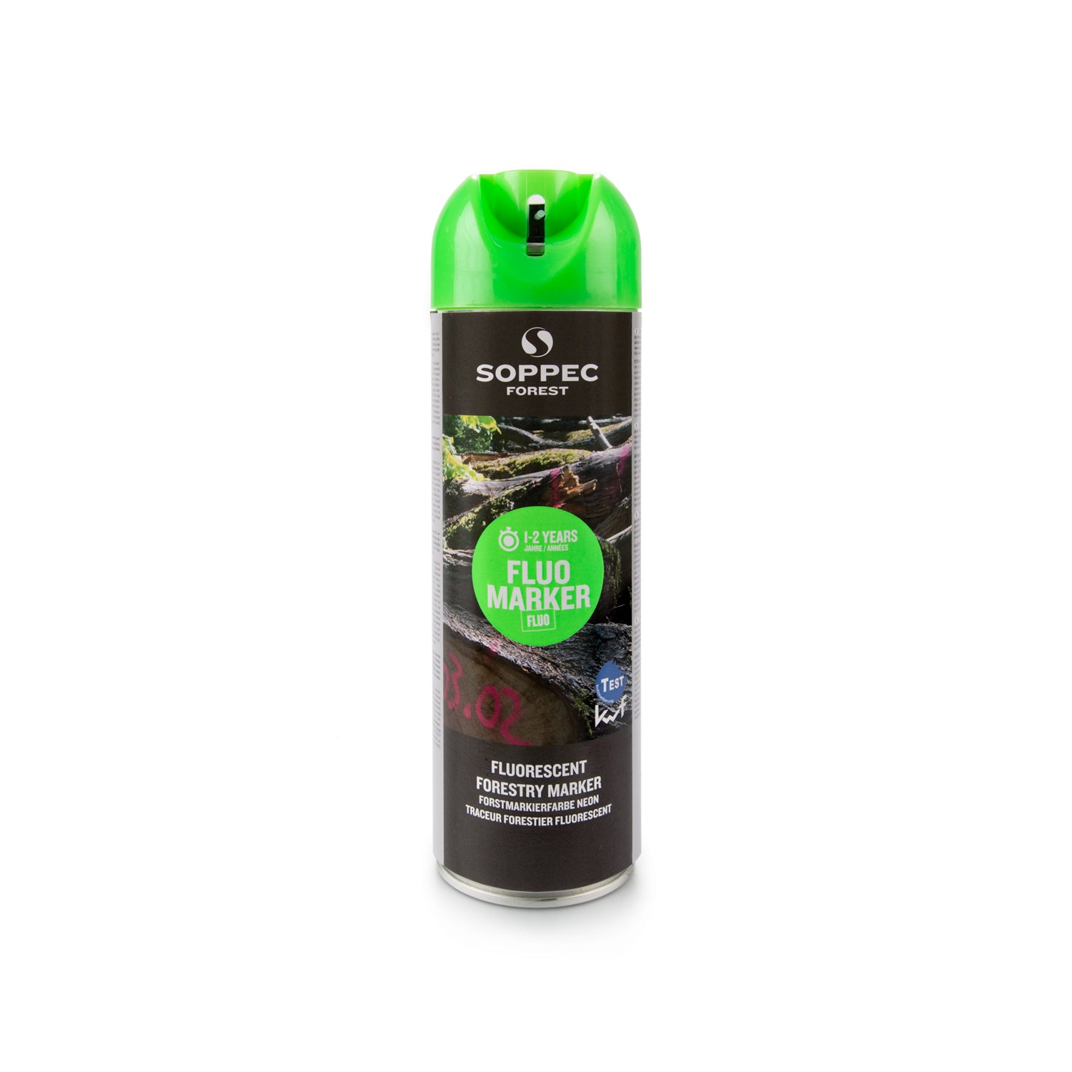 Soppec Fluo Marker Markierspray