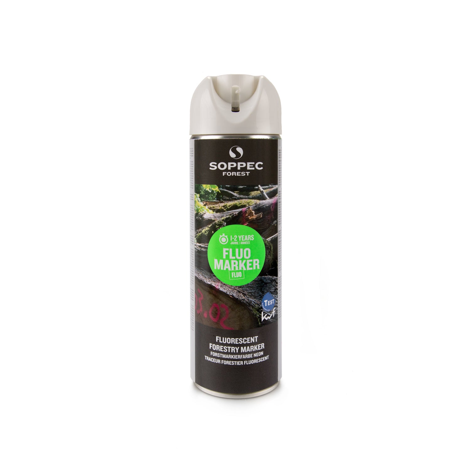 Soppec Fluo Marker Markierspray