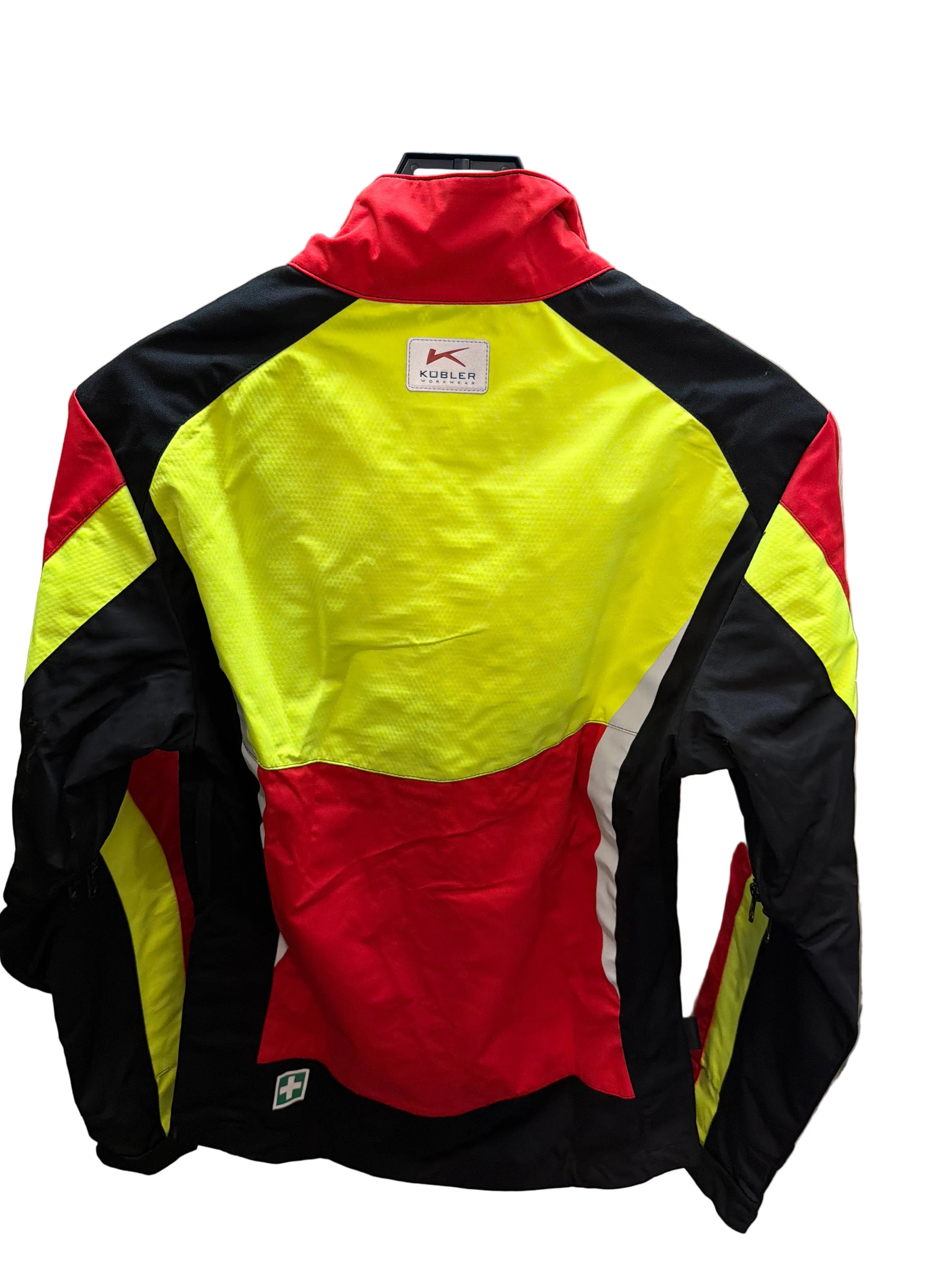 Kübler Forstjacke KÜ 1751