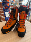 Schutzstiefel Technical 24 Gr. 42