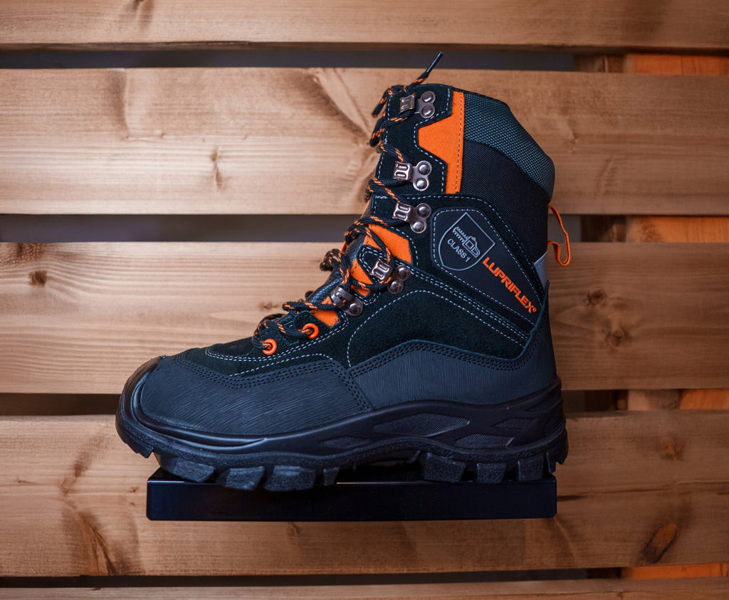 Lupriflex Schnittschutzstiefel Sportive Hunter