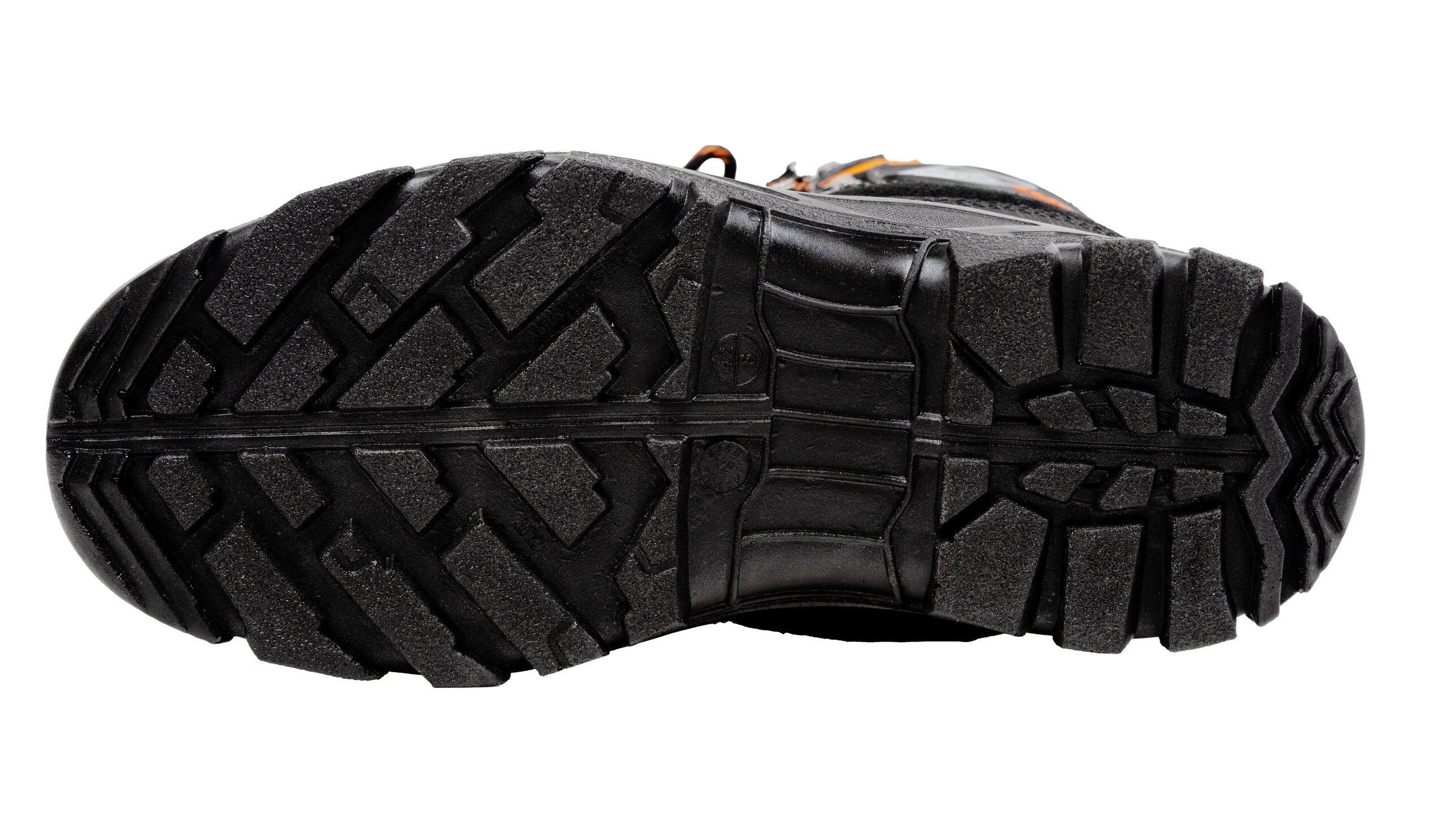 Lupriflex Schnittschutzstiefel Sportive Hunter