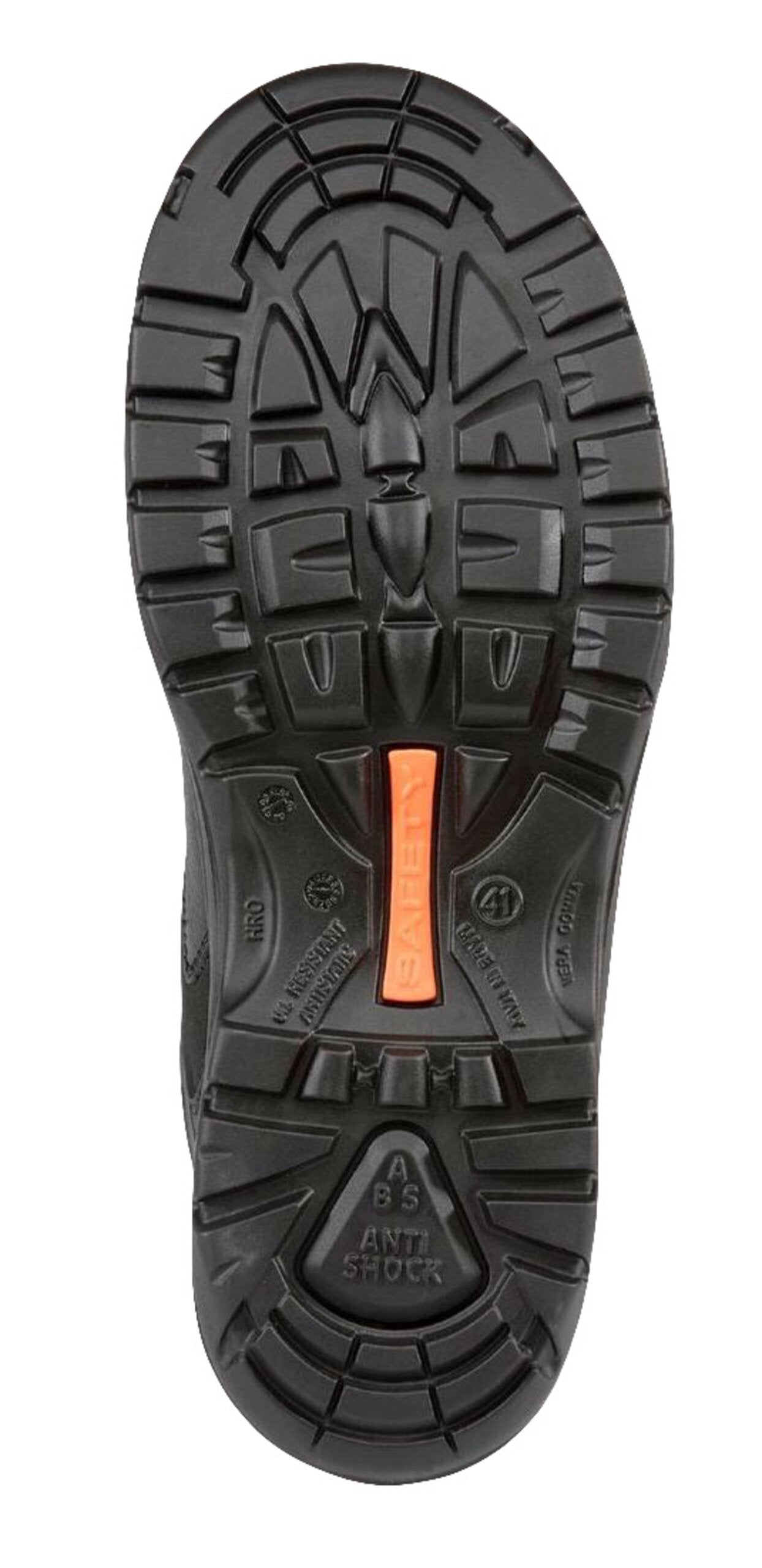 Lupriflex Schnittschutzstiefel Sportive Hunter