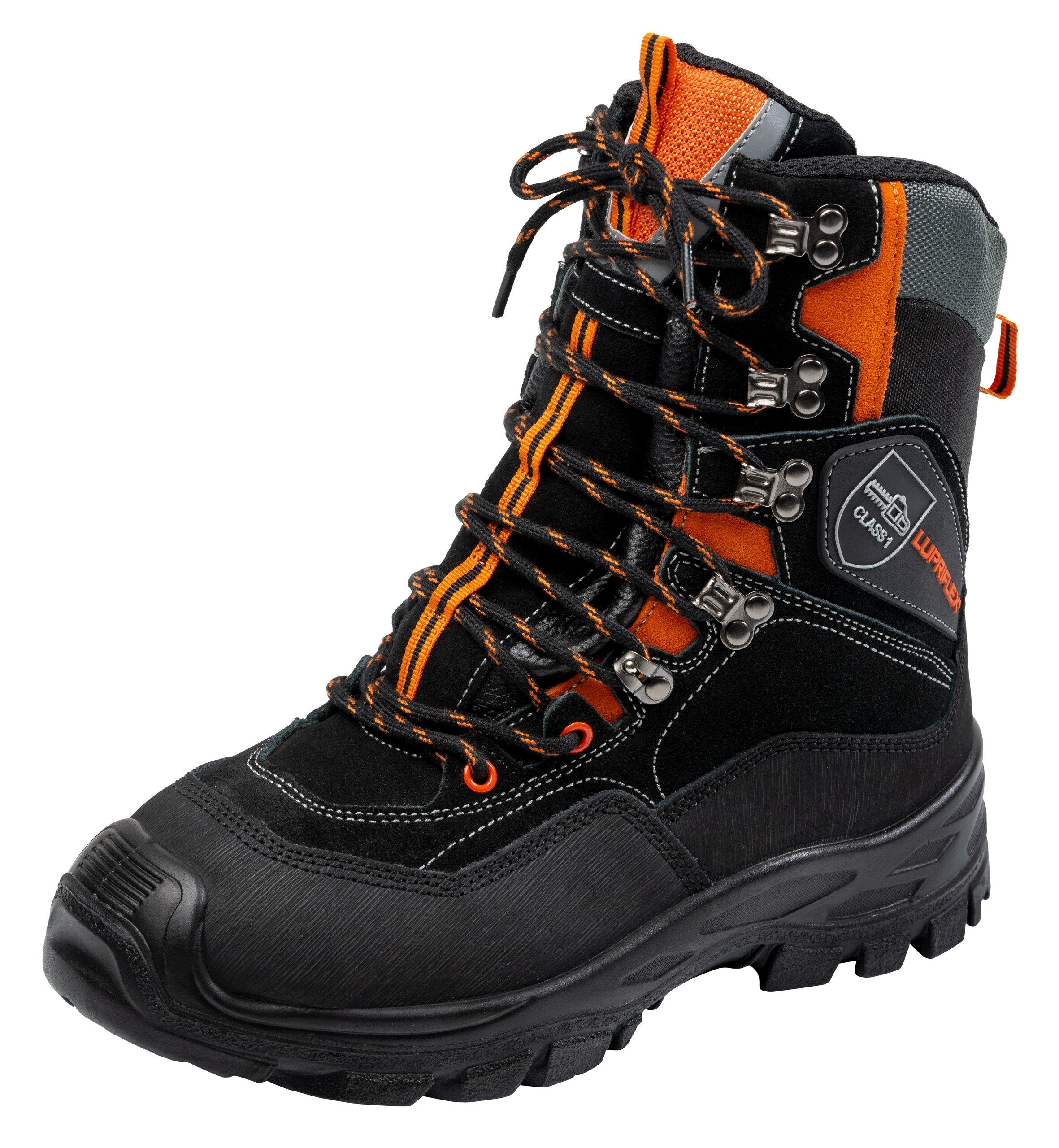 Lupriflex Schnittschutzstiefel Sportive Hunter