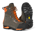 Husqvarna Schutzstiefel Functional 24 aus Leder