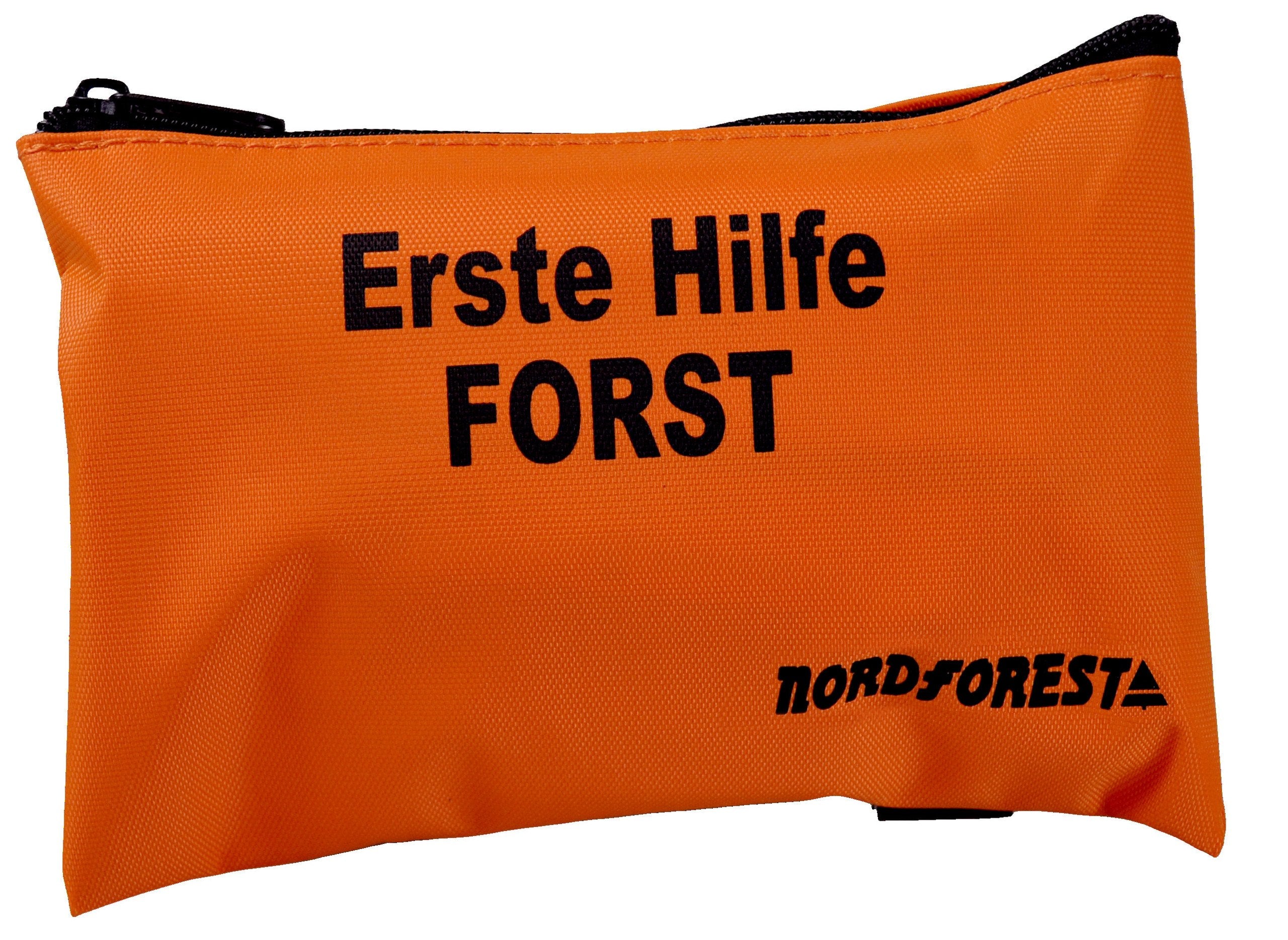 Erste-Hilfe-Tasche Forst