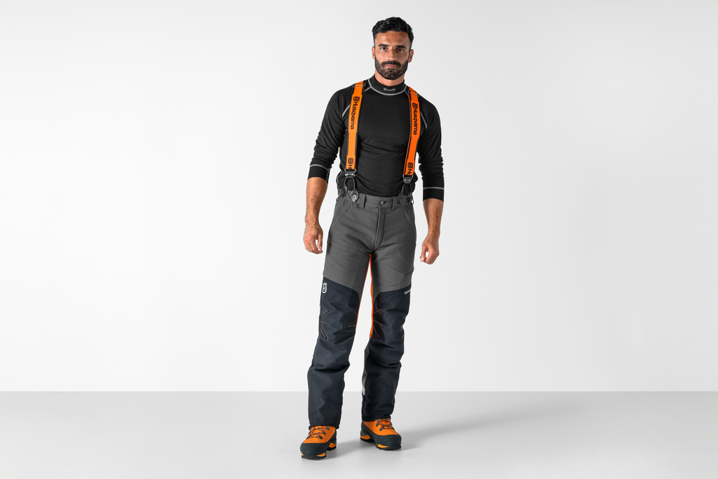 Husqvarna Schnittschutzhose Technical - Herren