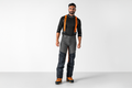 Husqvarna Schnittschutzhose Technical - Herren