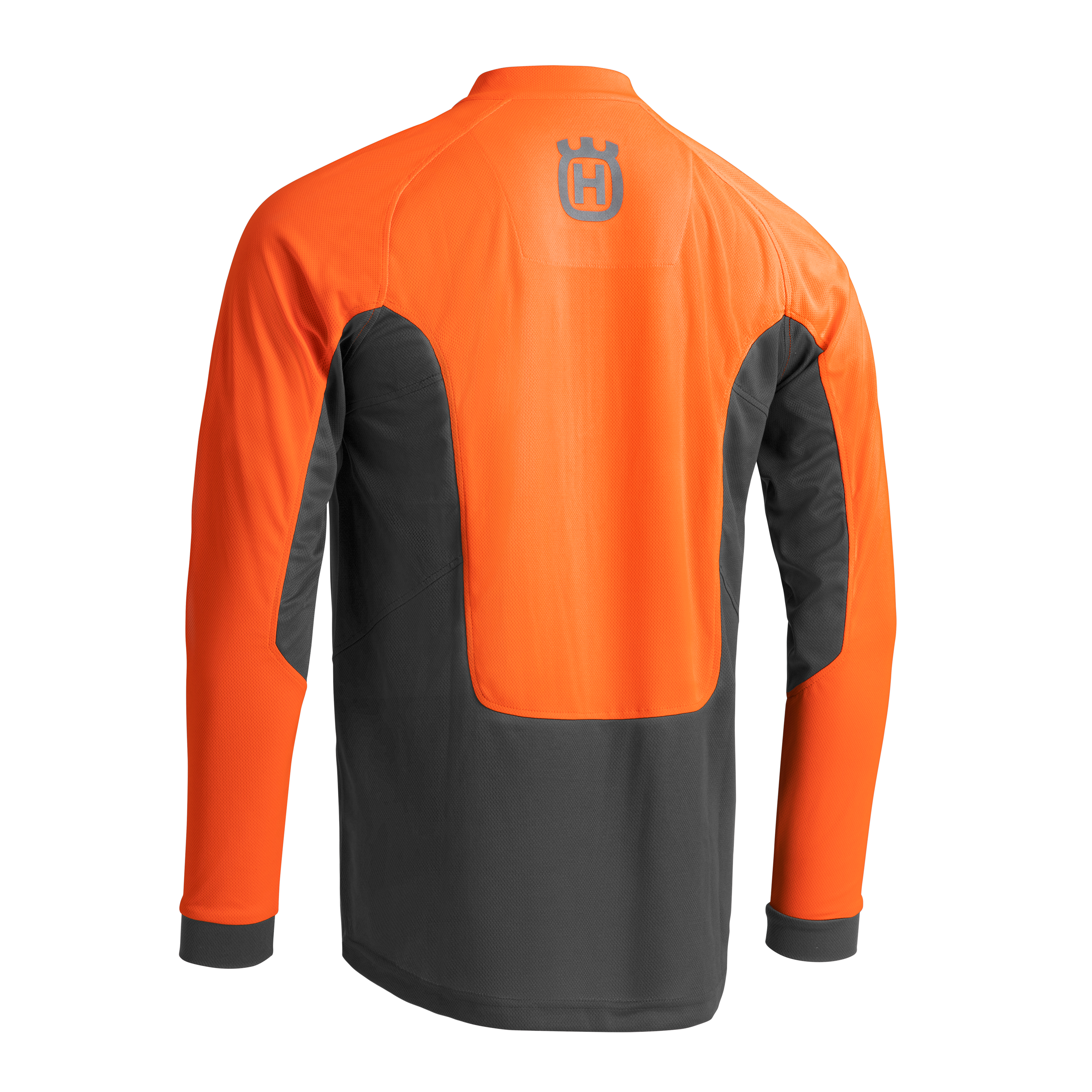 Husqvarna T-Shirt Technical langarm
