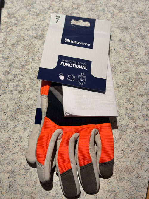 Handschuh Functional Gr. 7