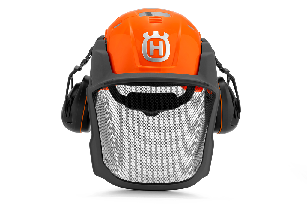 Helm Technical komplett Husqvarna Mips®
