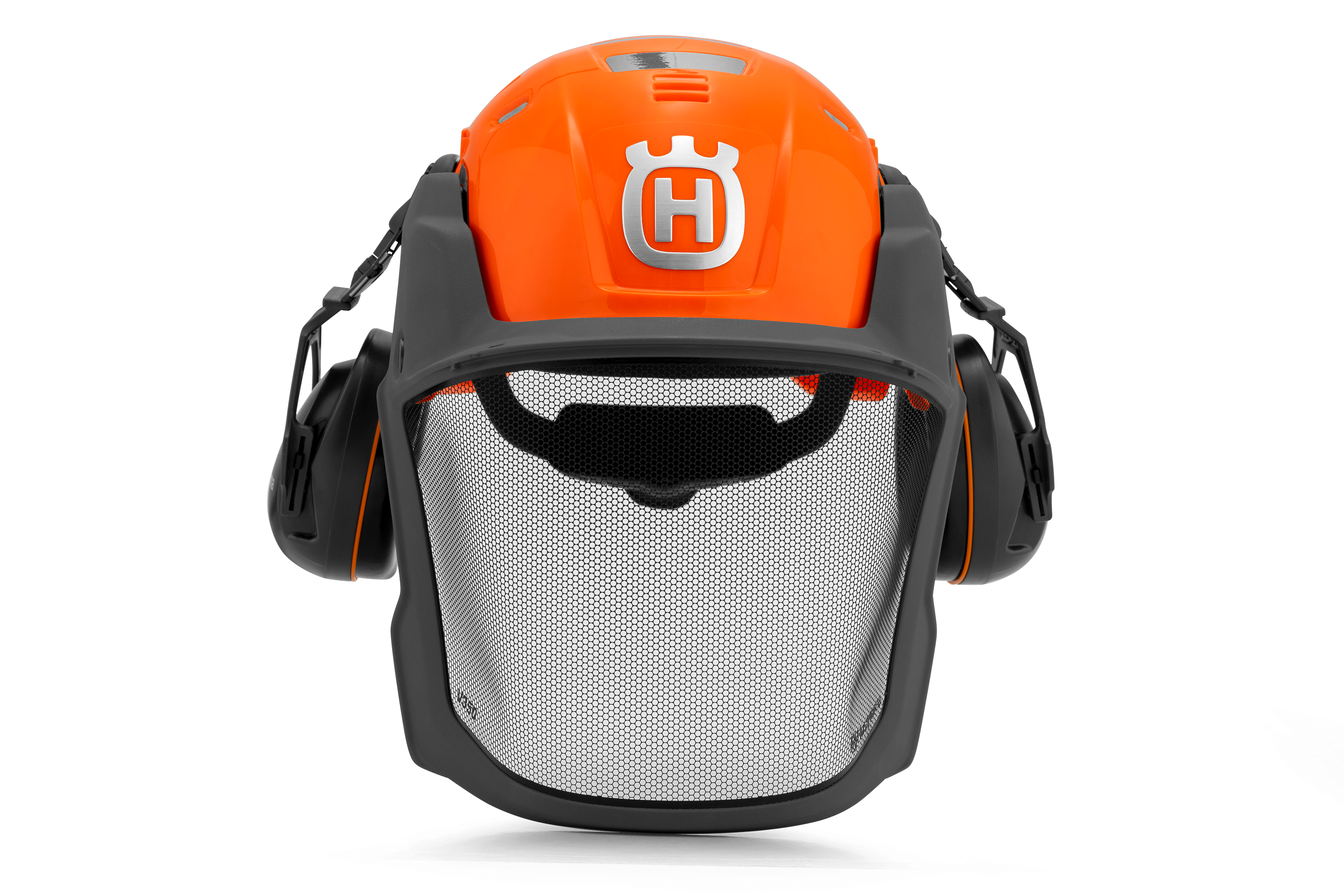Helm Technical komplett Husqvarna Mips®