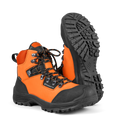 Lederstiefel Technical Light