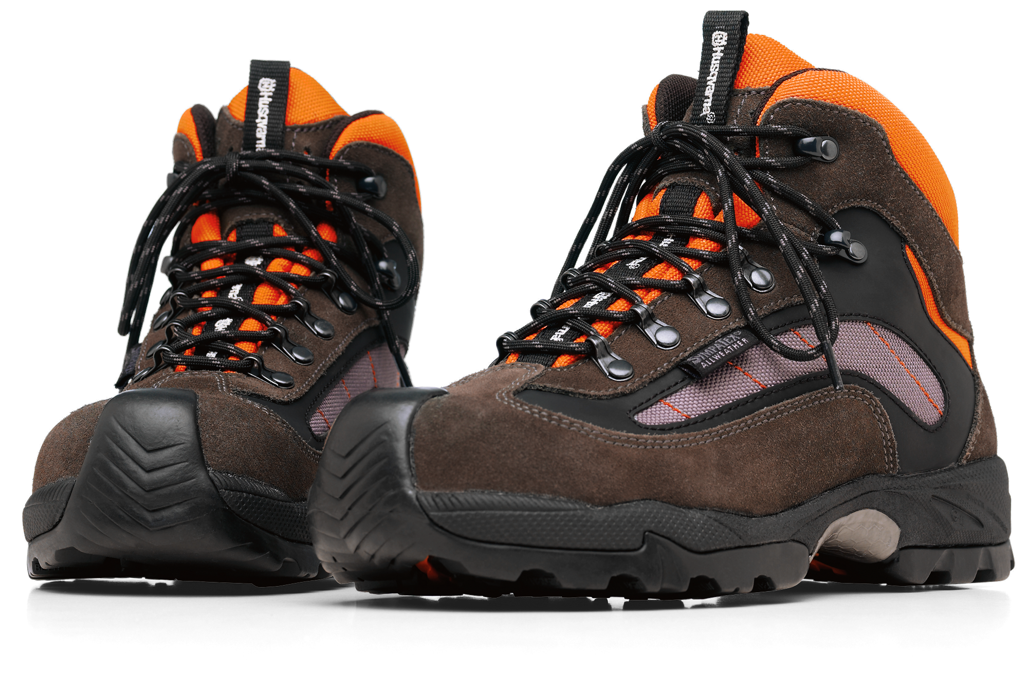 Gartenschuhe Technical