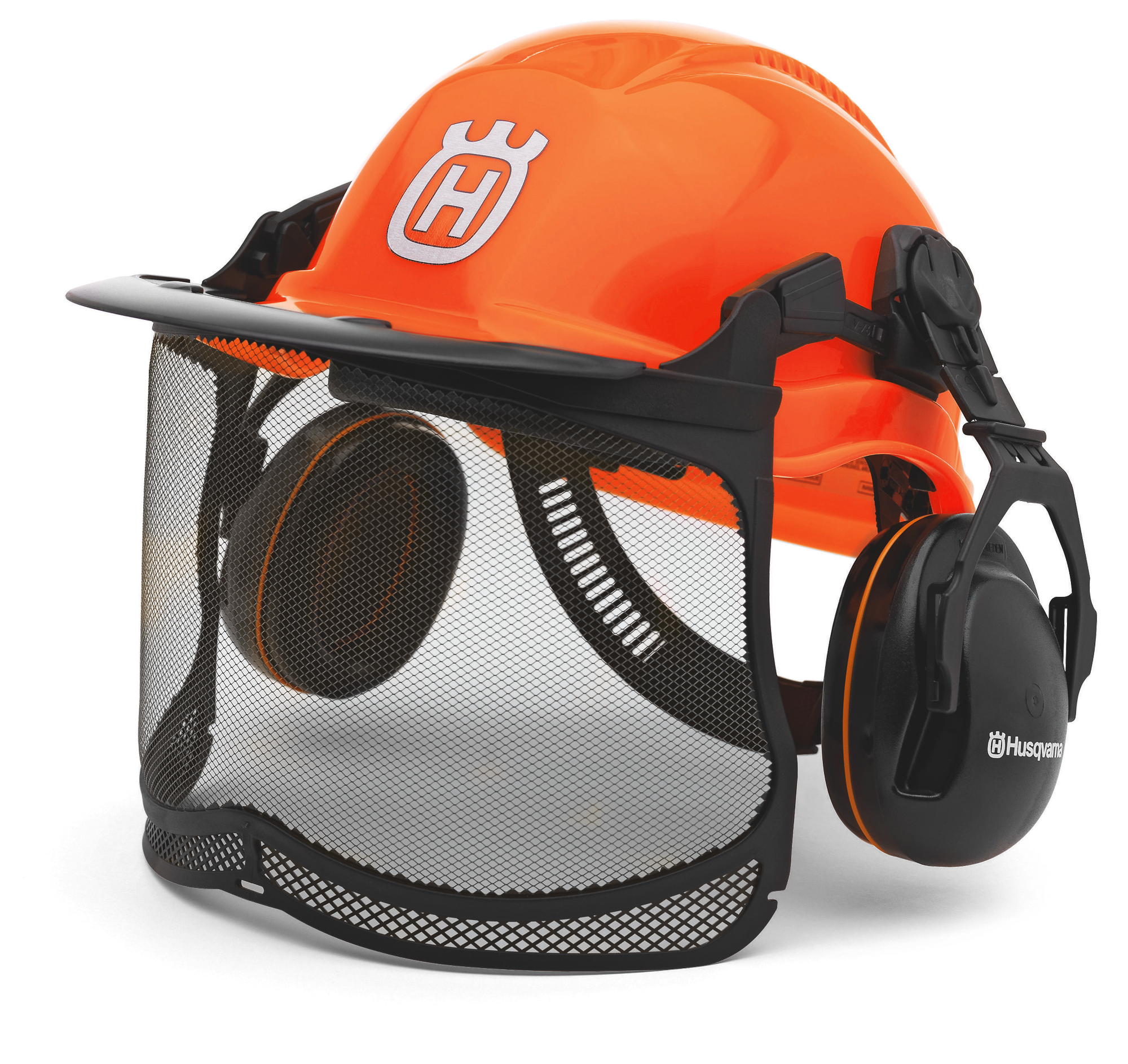 Husqvarna Schutzhelm Functional