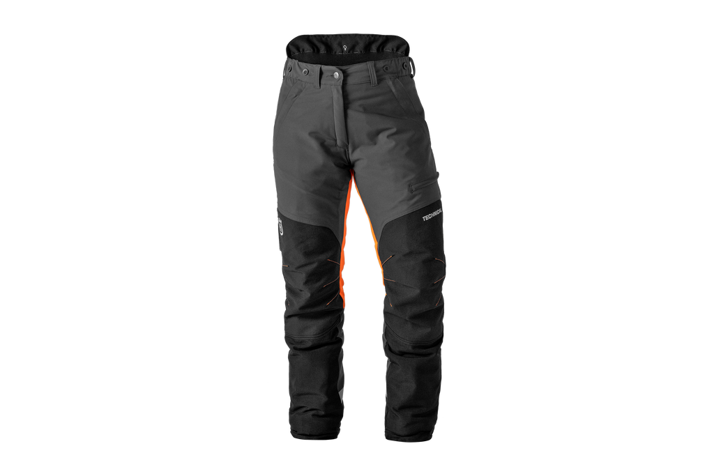 Husqvarna Schnittschutzhose Technical - Damen