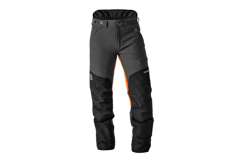 Husqvarna Schnittschutzhose Technical - Herren