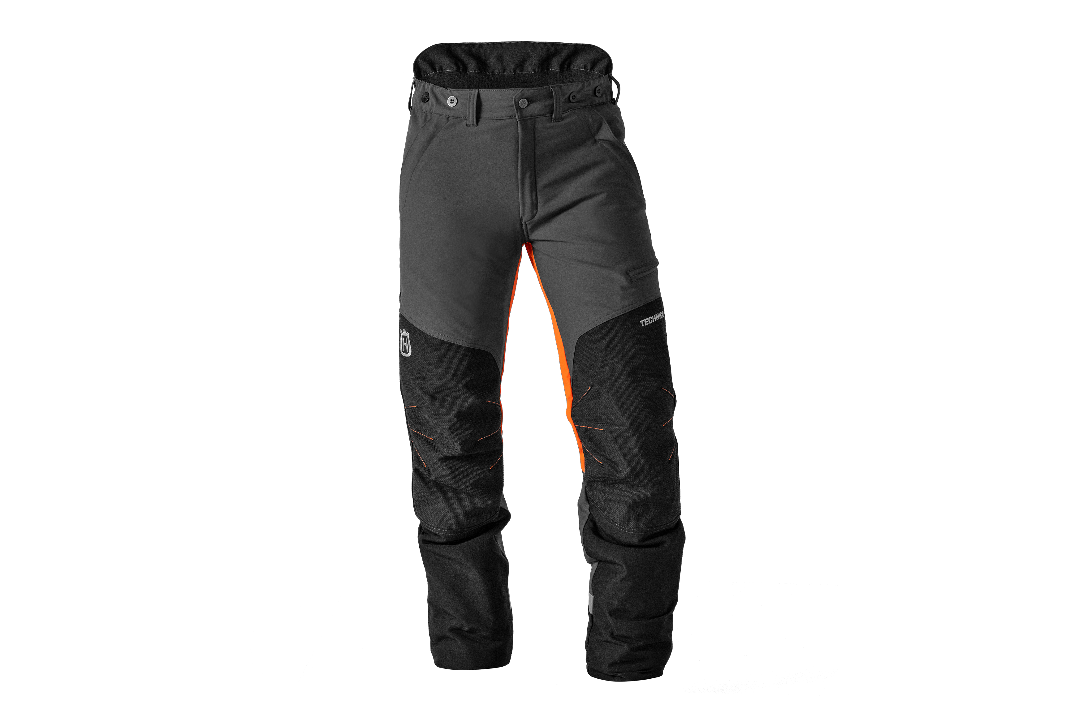 Husqvarna Schnittschutzhose Technical - Herren