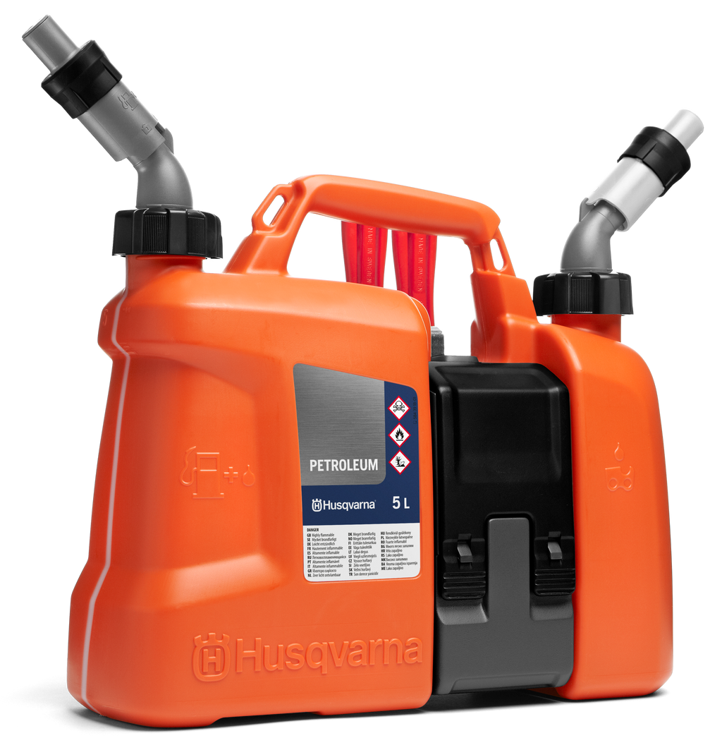 Husqvarna Kombikanister