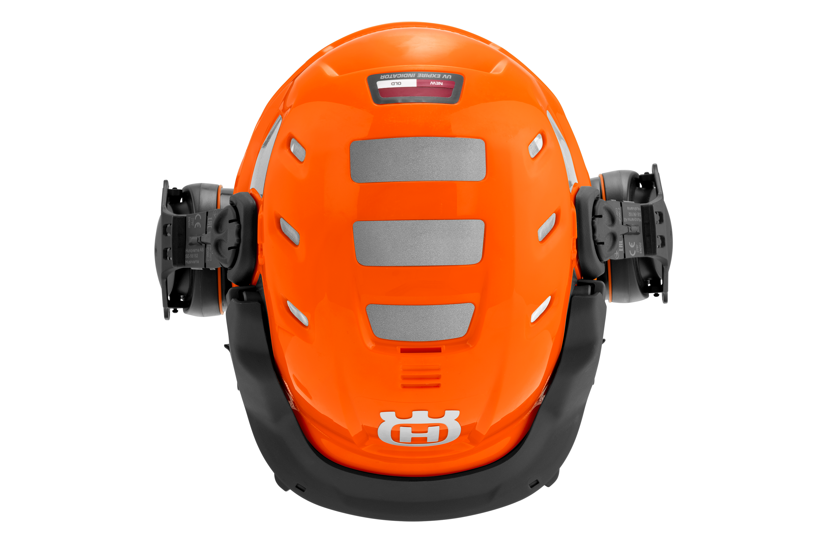 Helm Technical komplett Husqvarna Mips®