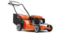 Rasenmäher Husqvarna LC 253S