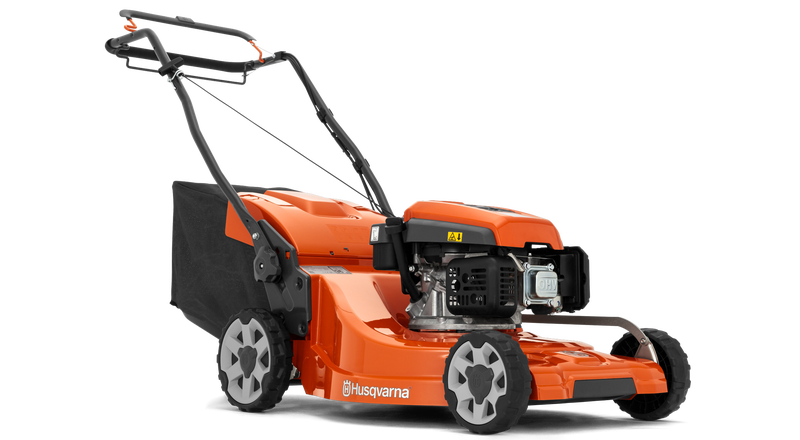 Rasenmäher Husqvarna LC 253S