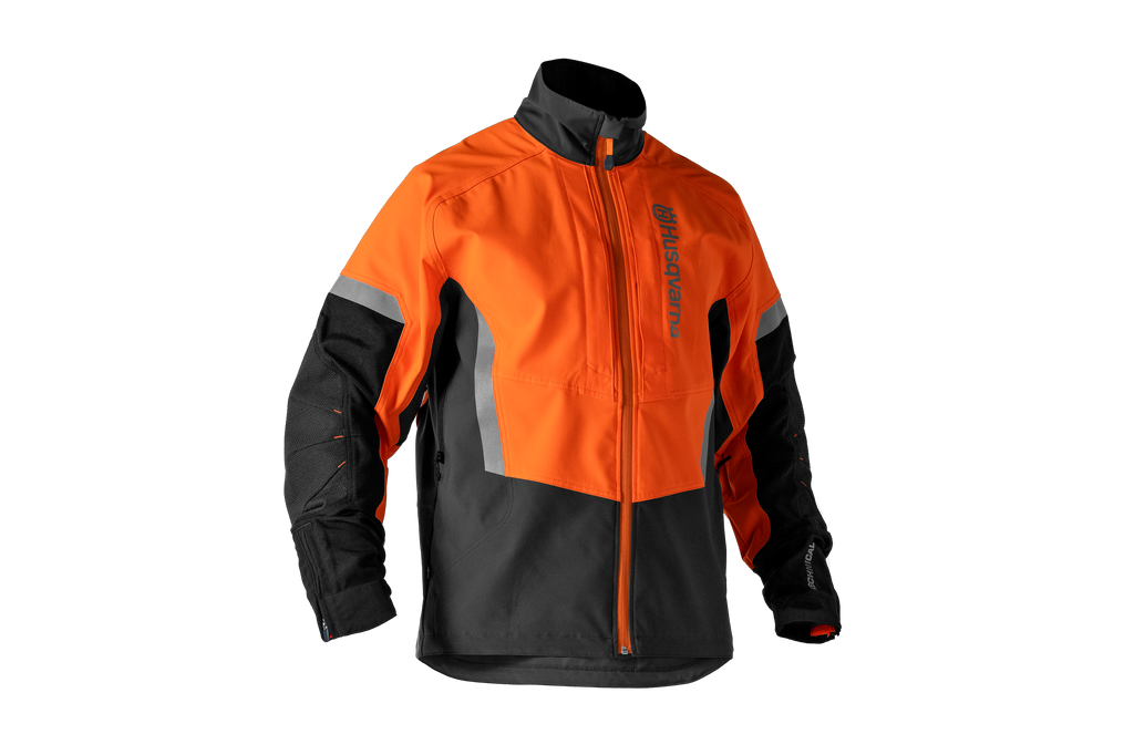 Husqvarna Jacke Technical Herren