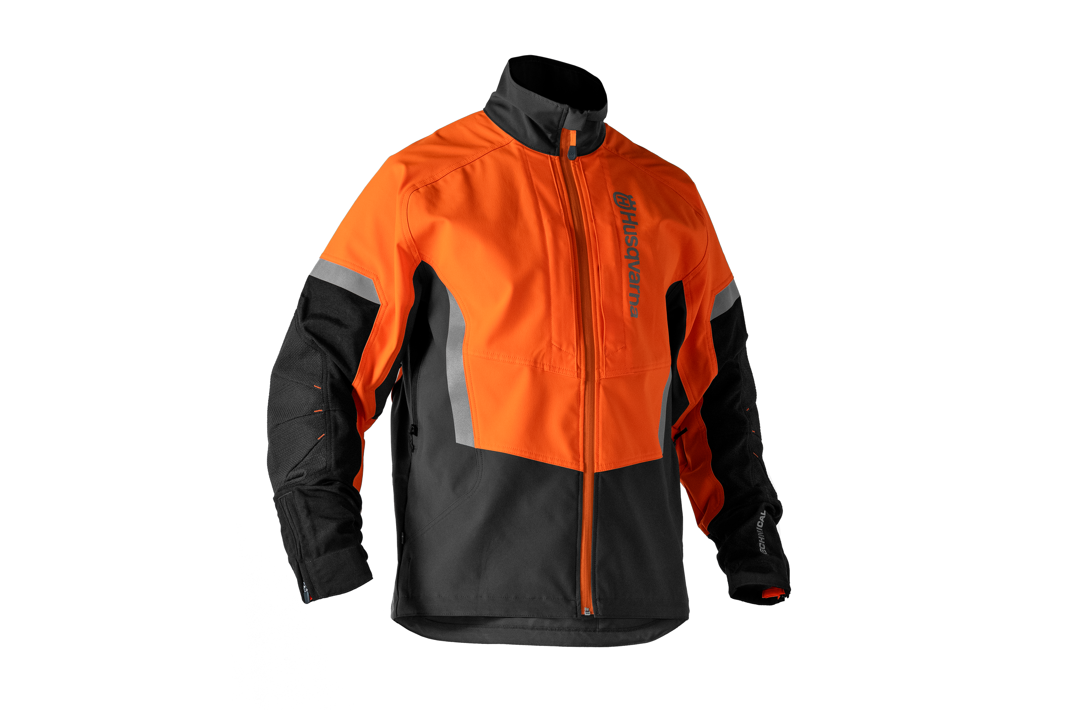 Husqvarna Jacke Technical Herren