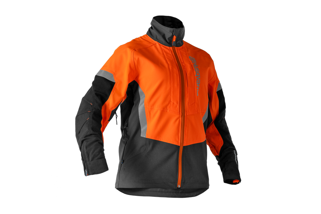 Husqvarna Jacke Technical Damen