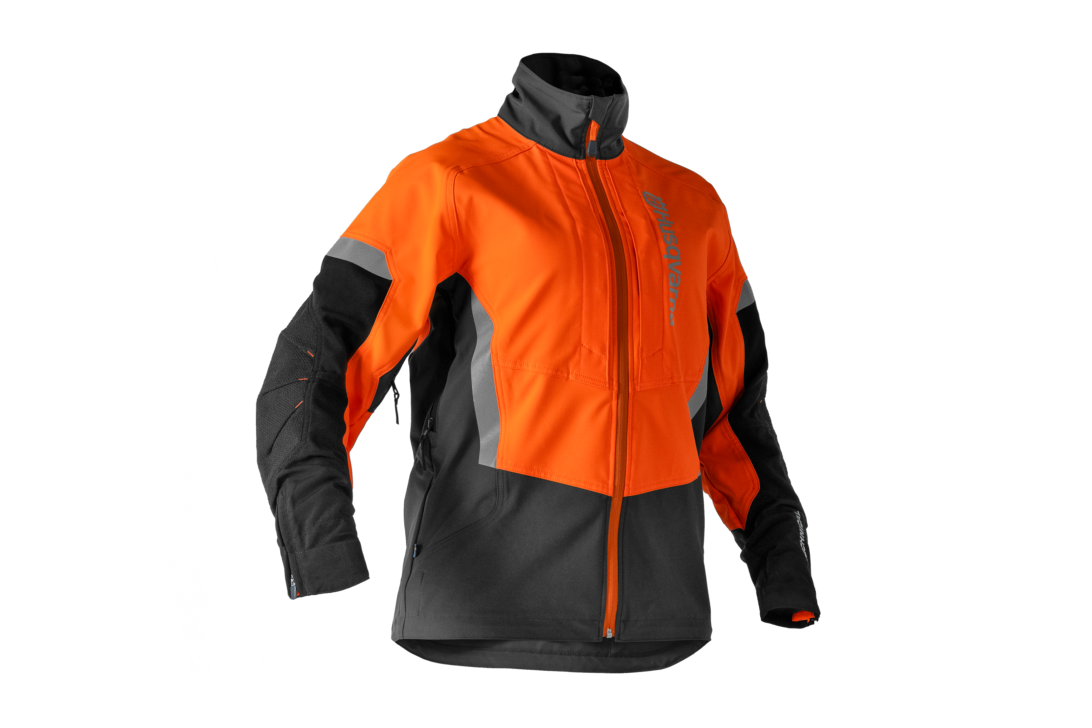 Husqvarna Jacke Technical Damen