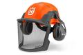 Helm Technical komplett Husqvarna
