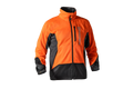 Husqvarna Classic High Viz Forstjacke