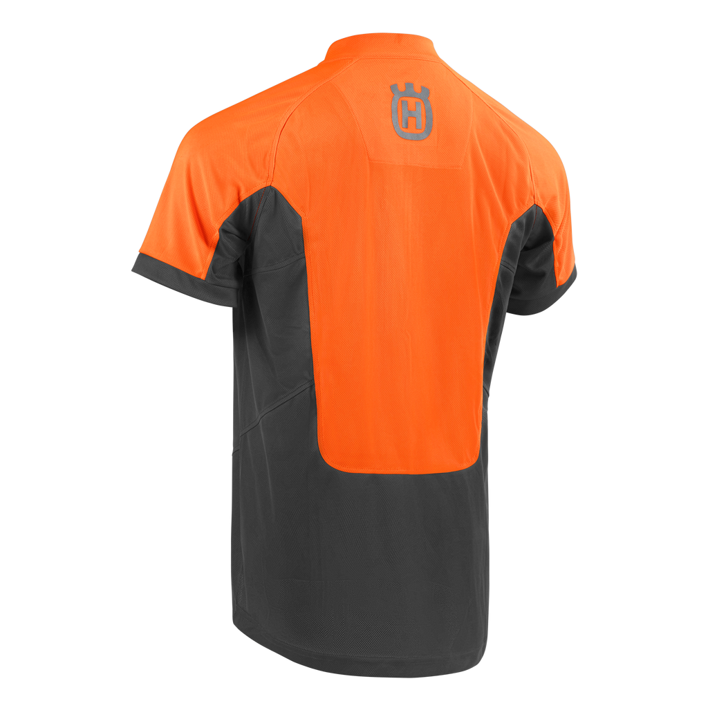 Husqvarna T-Shirt Technical kurzarm