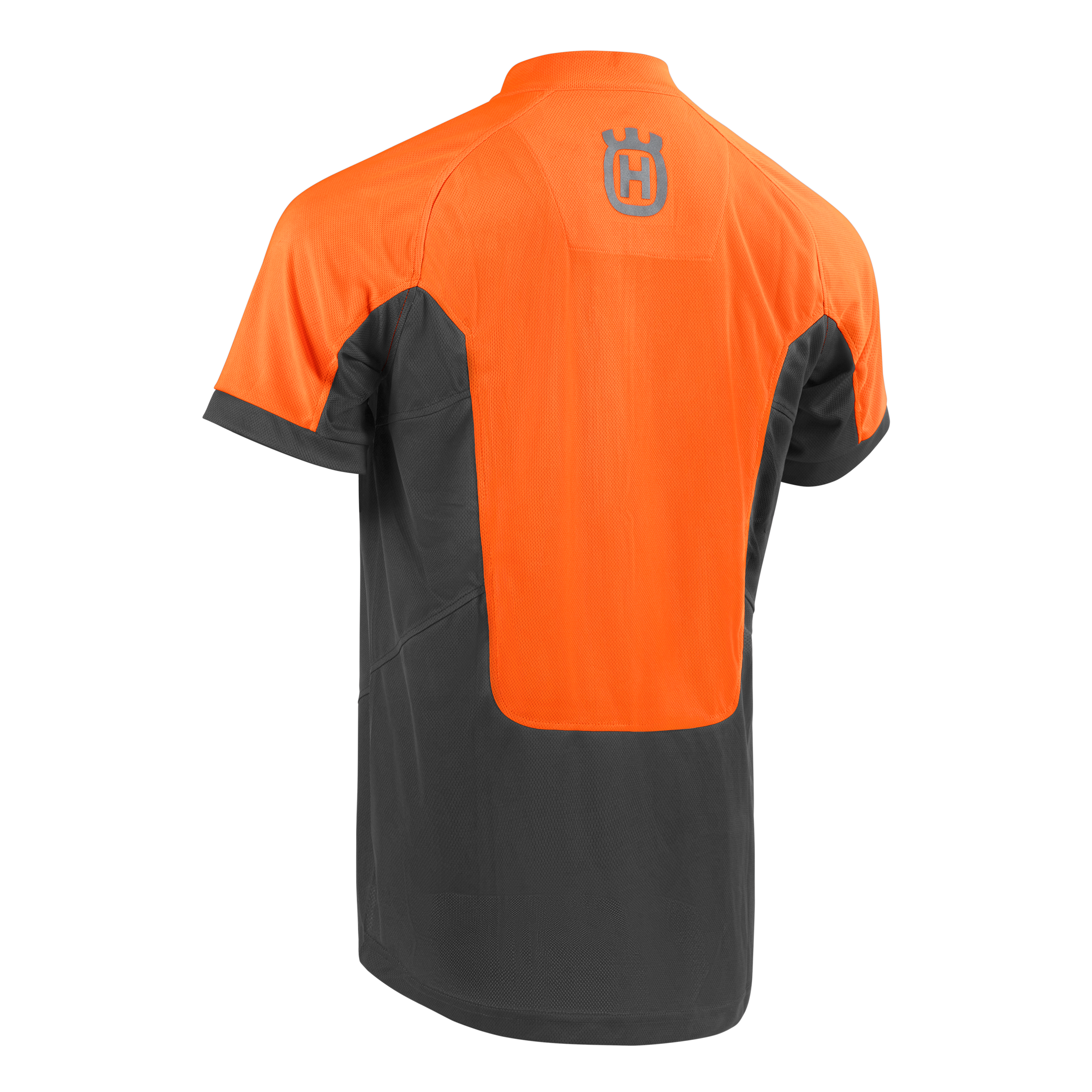 Husqvarna T-Shirt Technical kurzarm