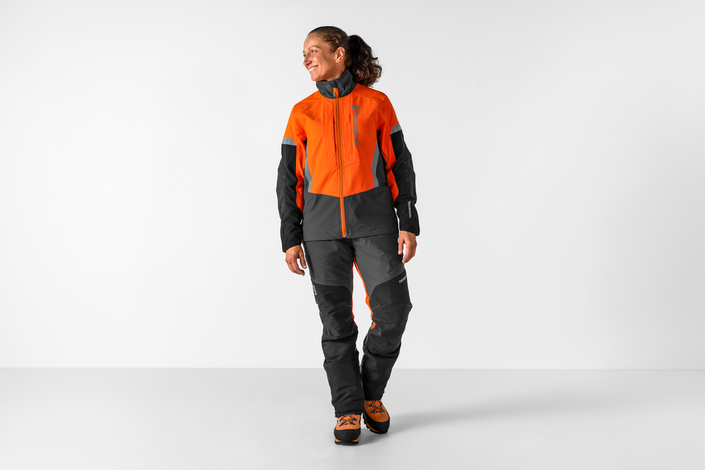 Husqvarna Jacke Technical Damen
