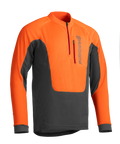 Husqvarna T-Shirt Technical langarm