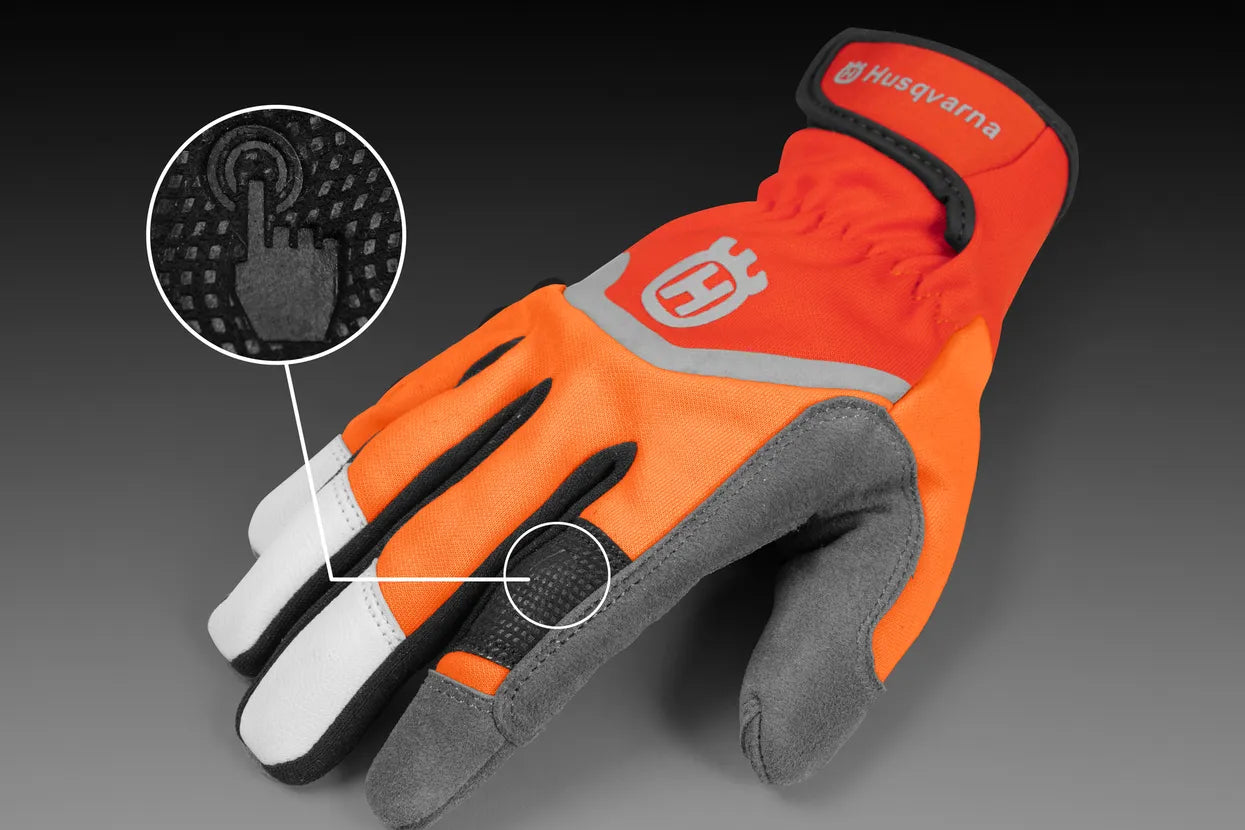 Handschuhe Technical Light