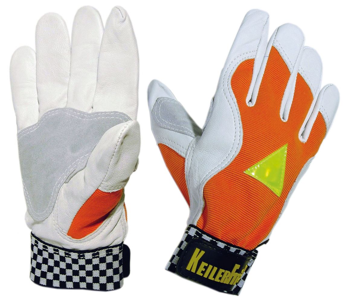 Keiler Handschuhe Keiler Fit Orange