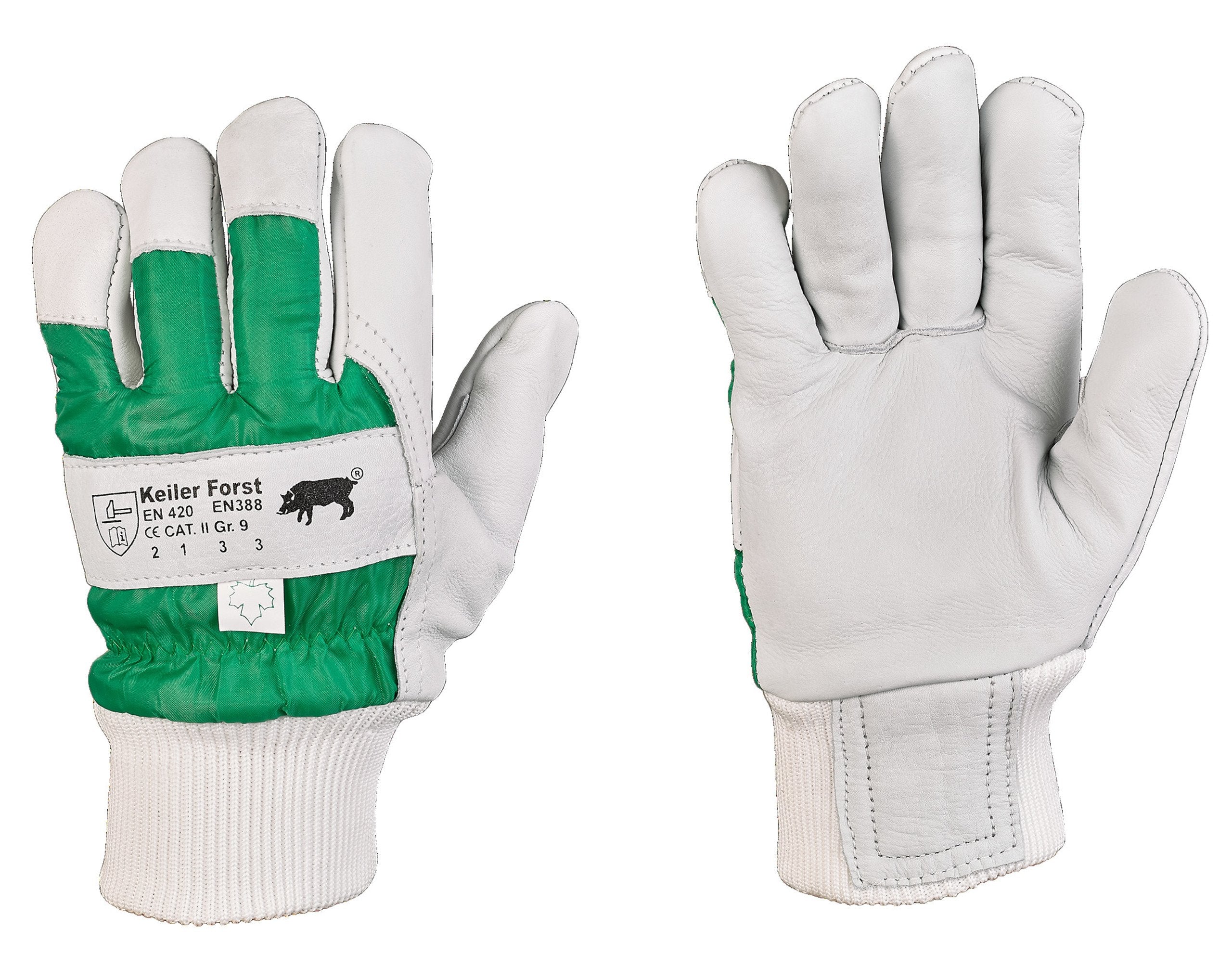 Keiler Handschuhe Keiler Forst