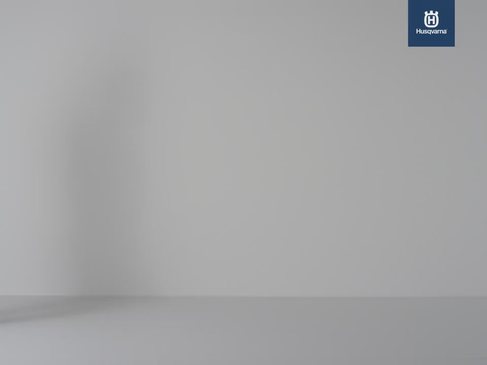 Husqvarna Schnittschutzhose Technical - Herren