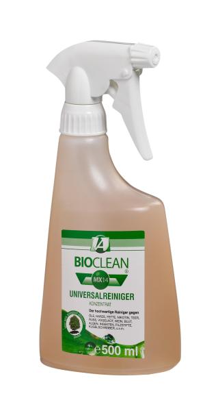 Bioclean Universalreiniger MX 14