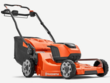 Husqvarna Rasenmäher LC 353iVX ohne Akku und Ladegerät