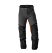 Husqvarna Schnittschutzhose Technical - Herren Gr. XL -5cm