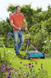 Gardena Spindelmäher Comfort 400 C
